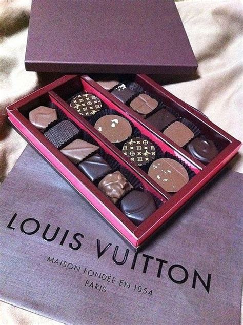 louis vuitton chocolate for sale|louis vuitton chocolate paris price.